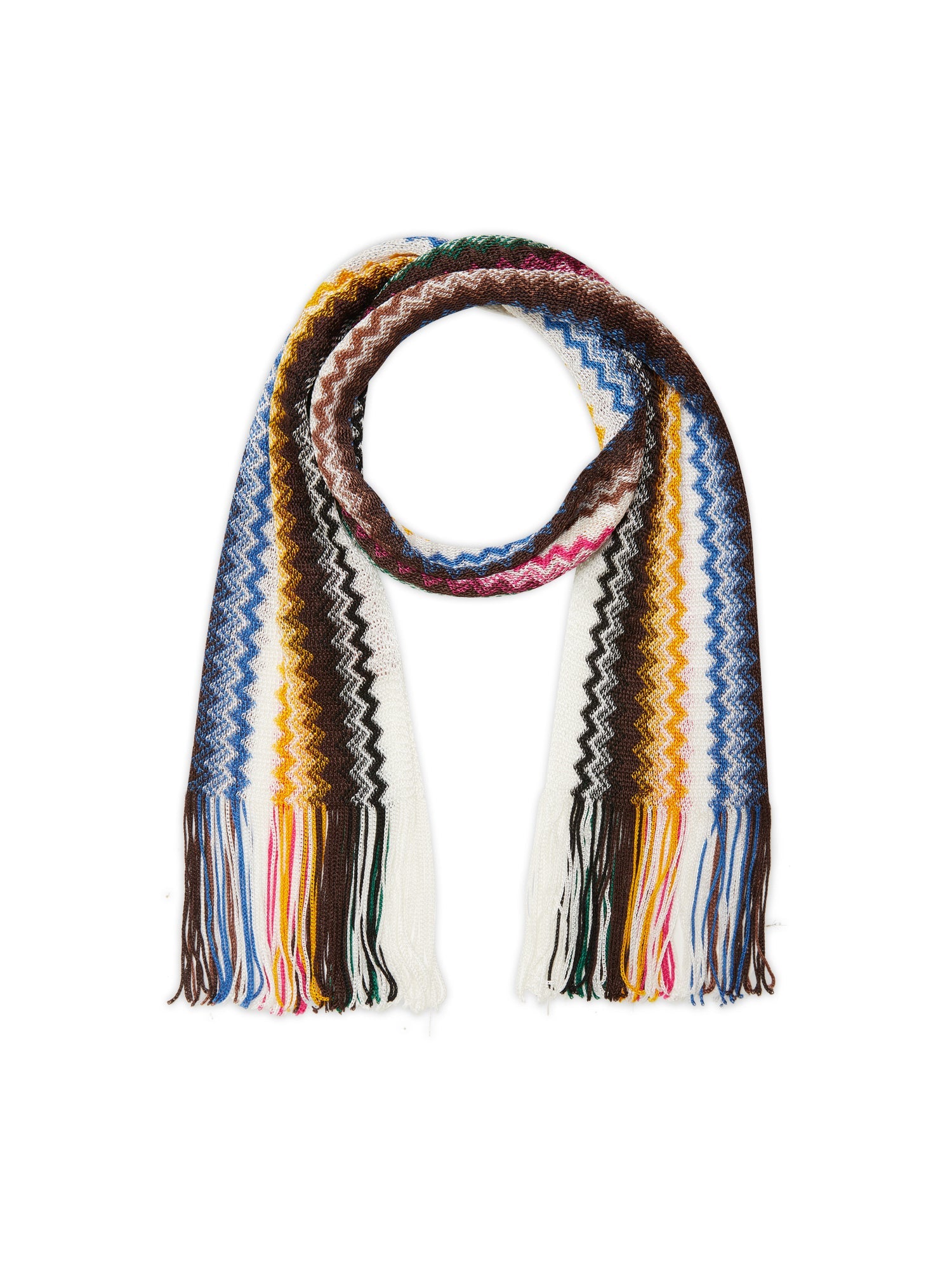 Foulard Missoni - Multicolore
