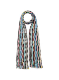 Petite écharpe Missoni - Multicolore