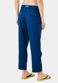 GOA PANTALON FANELY FEMME