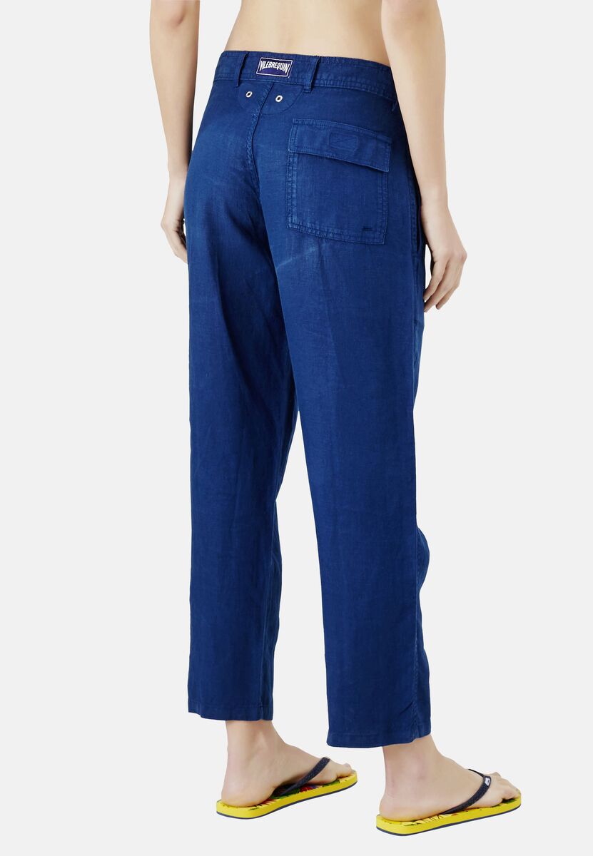 GOA PANTALON FANELY FEMME