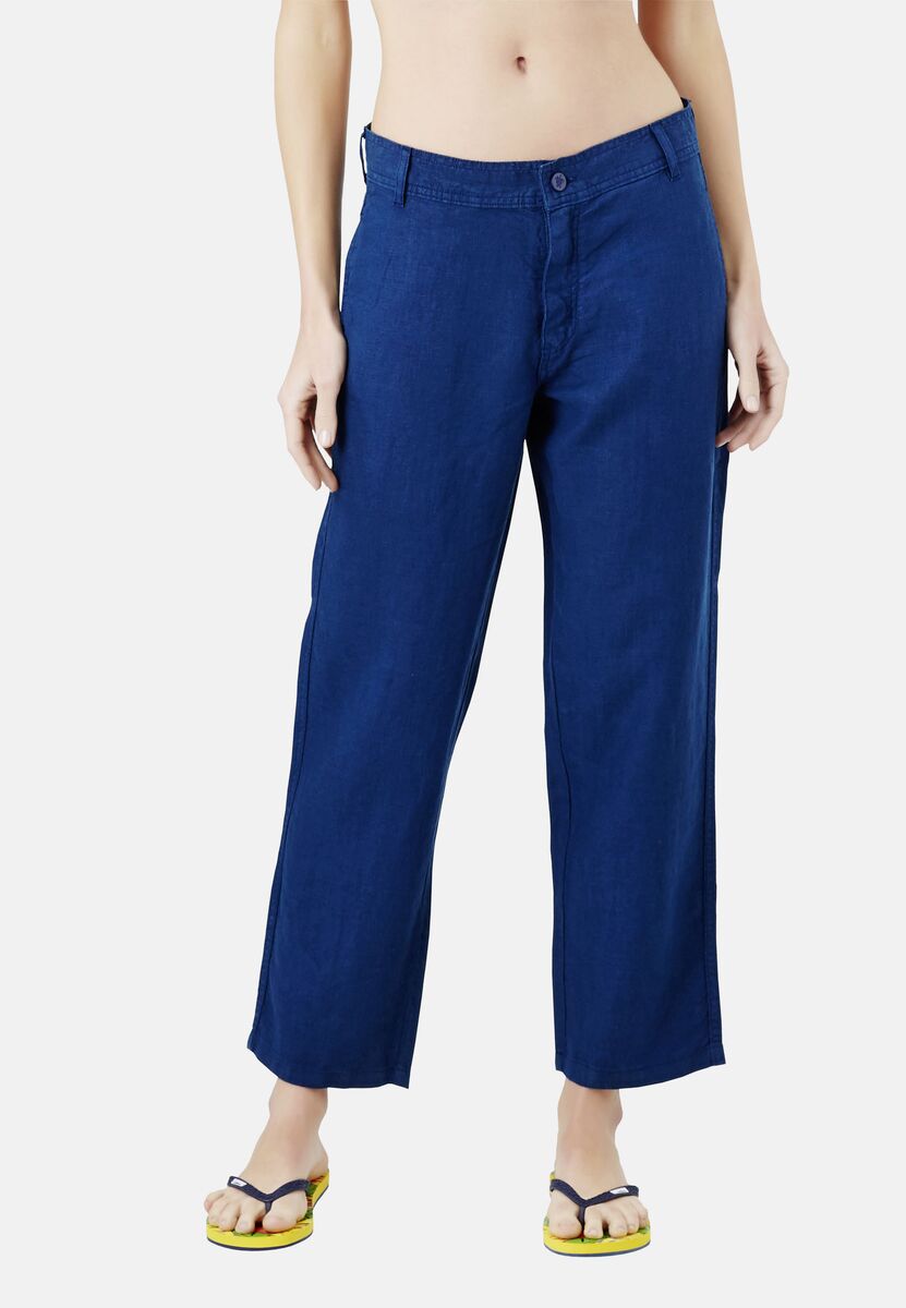 GOA PANTALON FANELY FEMME