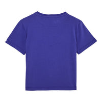 BLEU NEPTUNE TEE SHIRT TAON HOMME