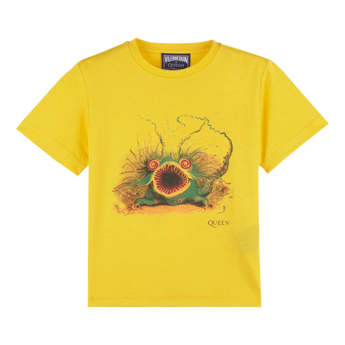 CHRISTOPHINE TEE SHIRT TAON HOMME