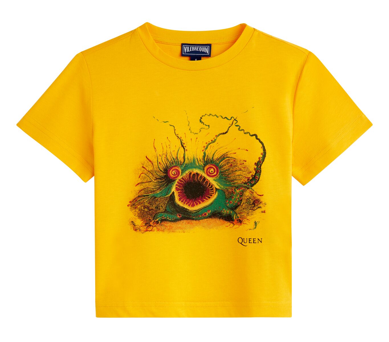 CHRISTOPHINE TEE SHIRT TAON HOMME