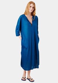 GOA ROBE FARLINI FEMME