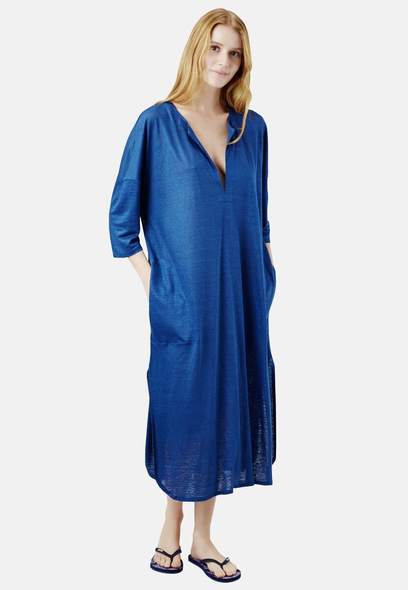 GOA ROBE FARLINI FEMME