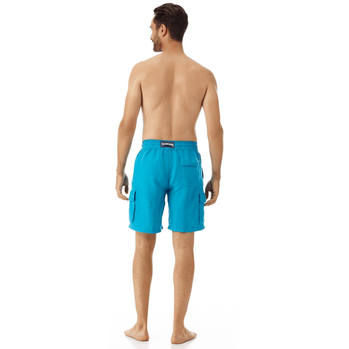 SEYCHELLES BERMUDA BAIE HOMME
