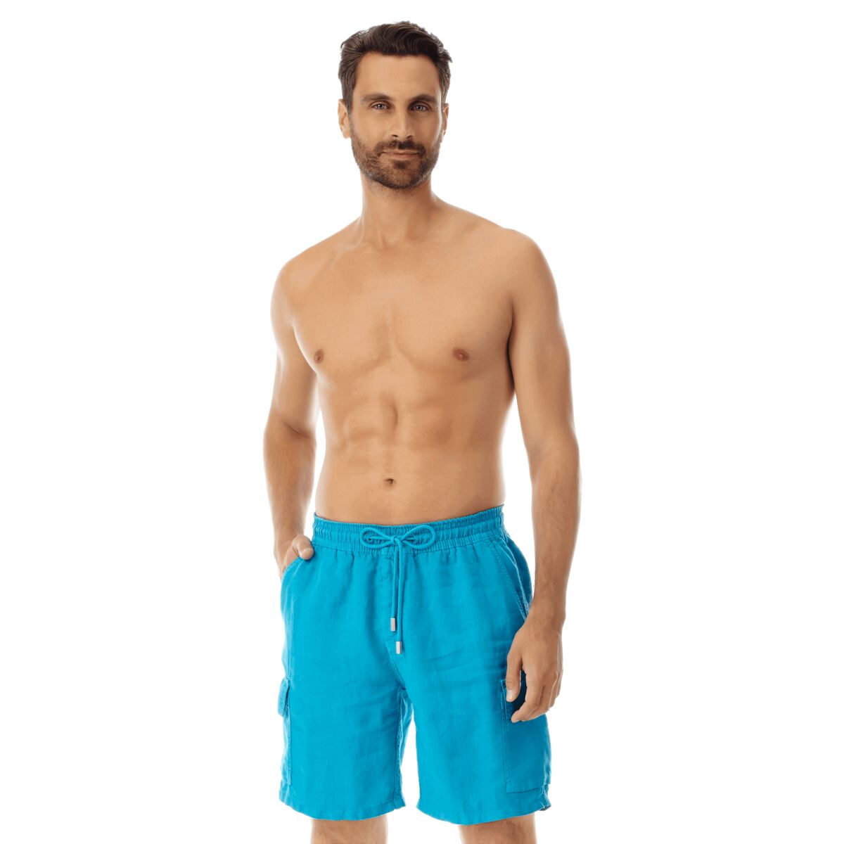 SEYCHELLES BERMUDA BAIE HOMME