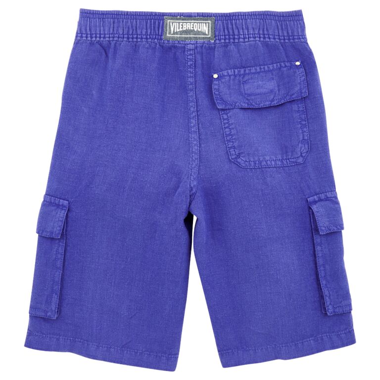 OUTREMER BERMUDA BAIKI HOMME