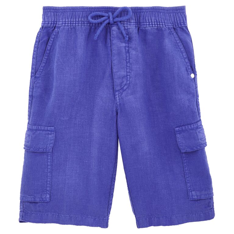 OUTREMER BERMUDA BAIKI HOMME