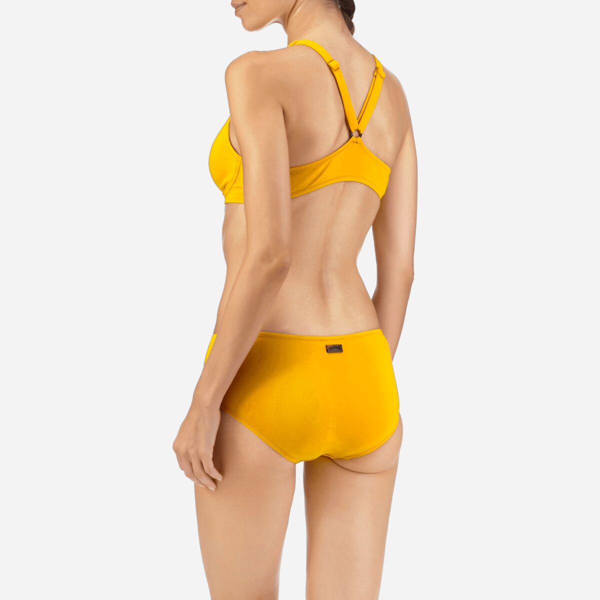 CURCUMA MAILLOT DE BAIN BARBARA FEMME