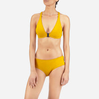 CURCUMA MAILLOT DE BAIN BARBARA FEMME
