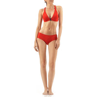 COQUELICOT MAILLOT DE BAIN BARBARA FEMME