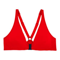 COQUELICOT MAILLOT DE BAIN BARBARA FEMME