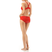 COQUELICOT MAILLOT DE BAIN BARBARA FEMME