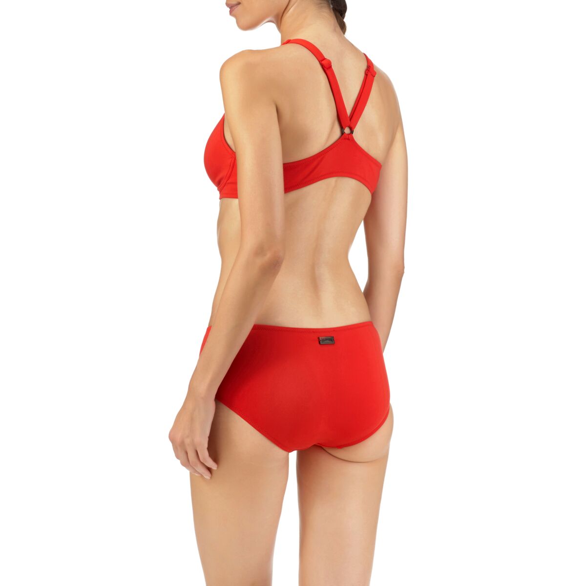 COQUELICOT MAILLOT DE BAIN BARBARA FEMME