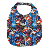 BLEU DE MER SAC DE PLAGE BADIN UNISEXE
