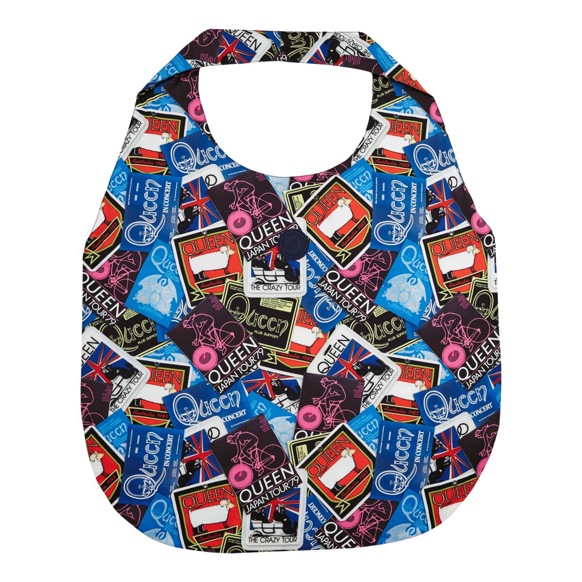 BLEU DE MER SAC DE PLAGE BADIN UNISEXE