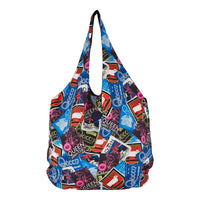 BLEU DE MER SAC DE PLAGE BADIN UNISEXE