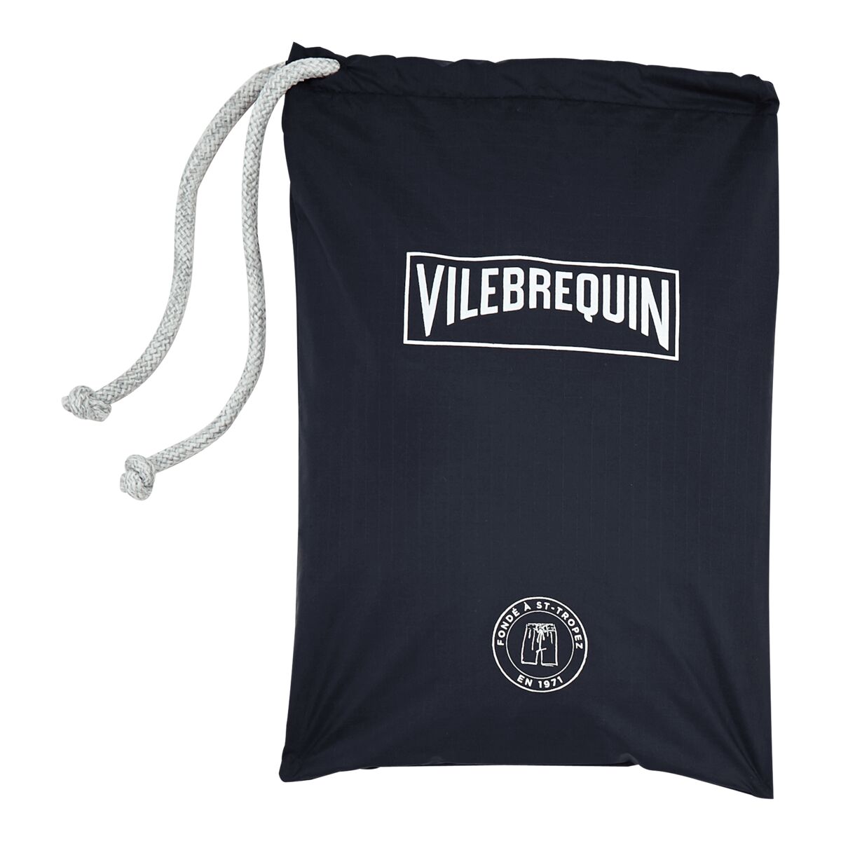 BLEU DE MER SAC DE PLAGE BADIN UNISEXE