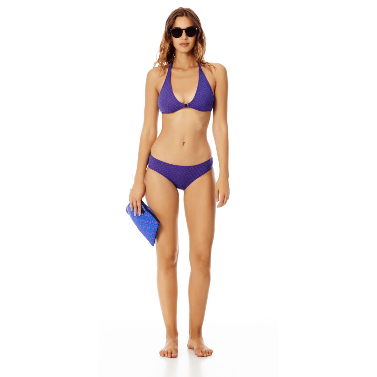 BLEU DE MER MAILLOT DE BAIN BEBE FEMME