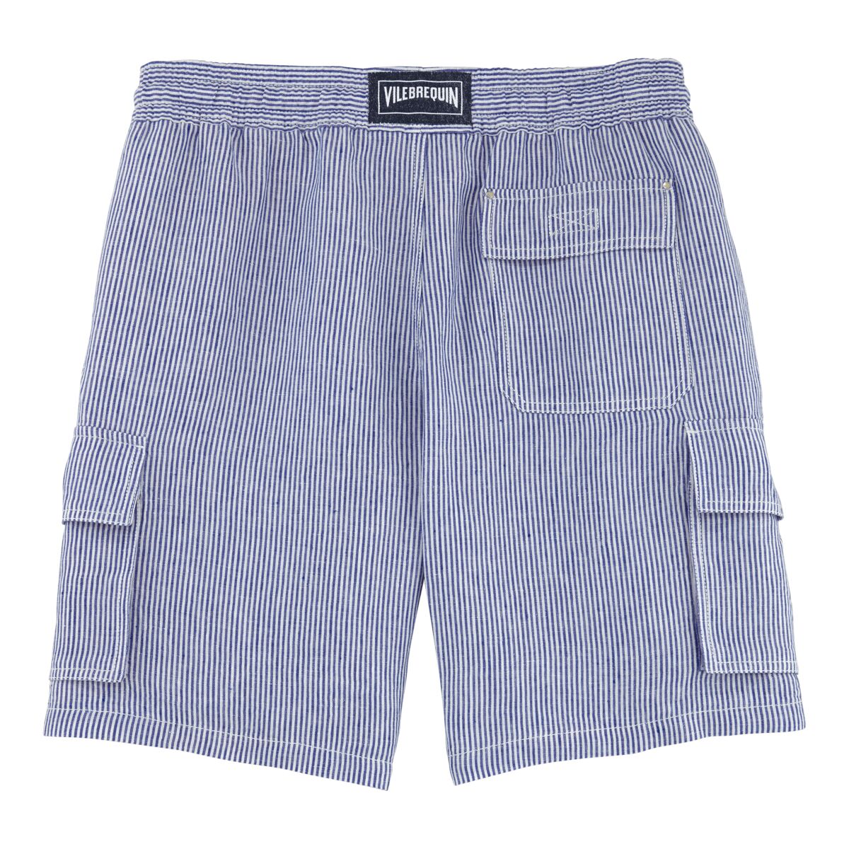 OUTREMER BERMUDA BERRIX HOMME