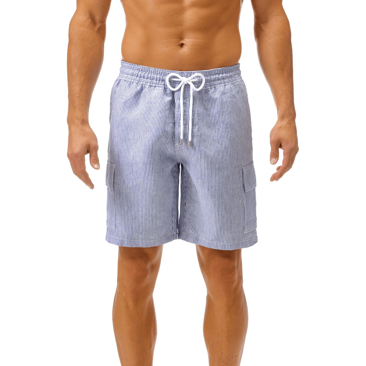 OUTREMER BERMUDA BERRIX HOMME