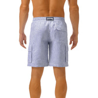 OUTREMER BERMUDA BERRIX HOMME