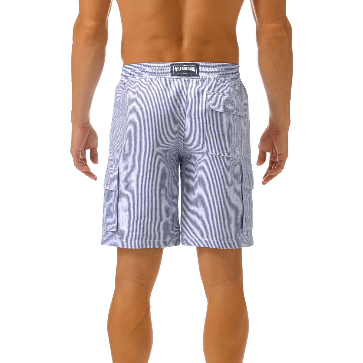 OUTREMER BERMUDA BERRIX HOMME