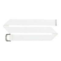 BLANC CEINTURE BENTO HOMME