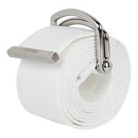 BLANC CEINTURE BENTO HOMME