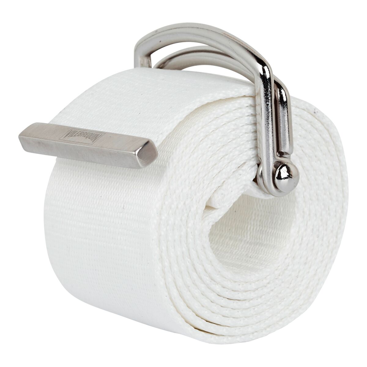 BLANC CEINTURE BENTO HOMME