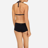 NOIR MAILLOT DE BAIN FEBE FEMME