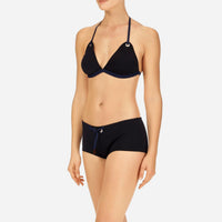 NOIR MAILLOT DE BAIN FEBE FEMME
