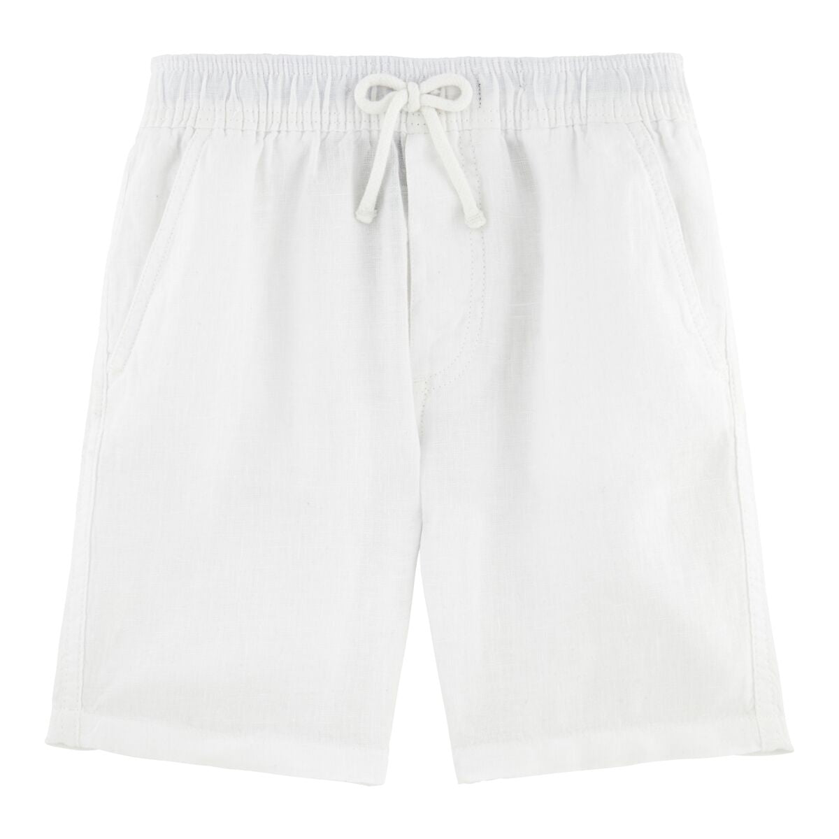 BLANC BERMUDA BAHAMI HOMME