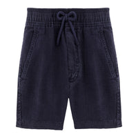 BLEU MARINE BERMUDA BAHAMI HOMME