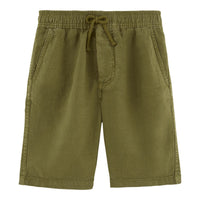 KAKI BERMUDA BAHAMI HOMME