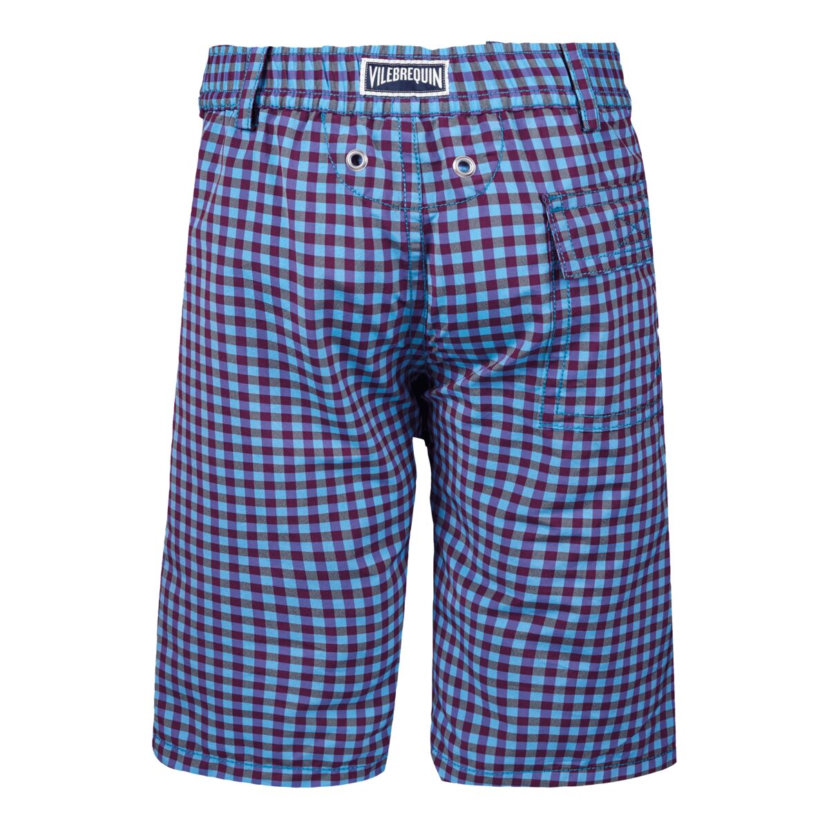 ZINZOLIN BERMUDA BARATINO HOMME
