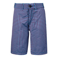 ZINZOLIN BERMUDA BARATINO HOMME