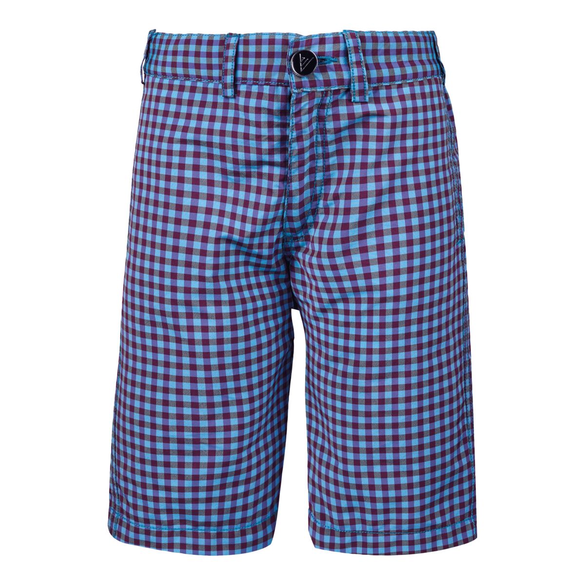 ZINZOLIN BERMUDA BARATINO HOMME