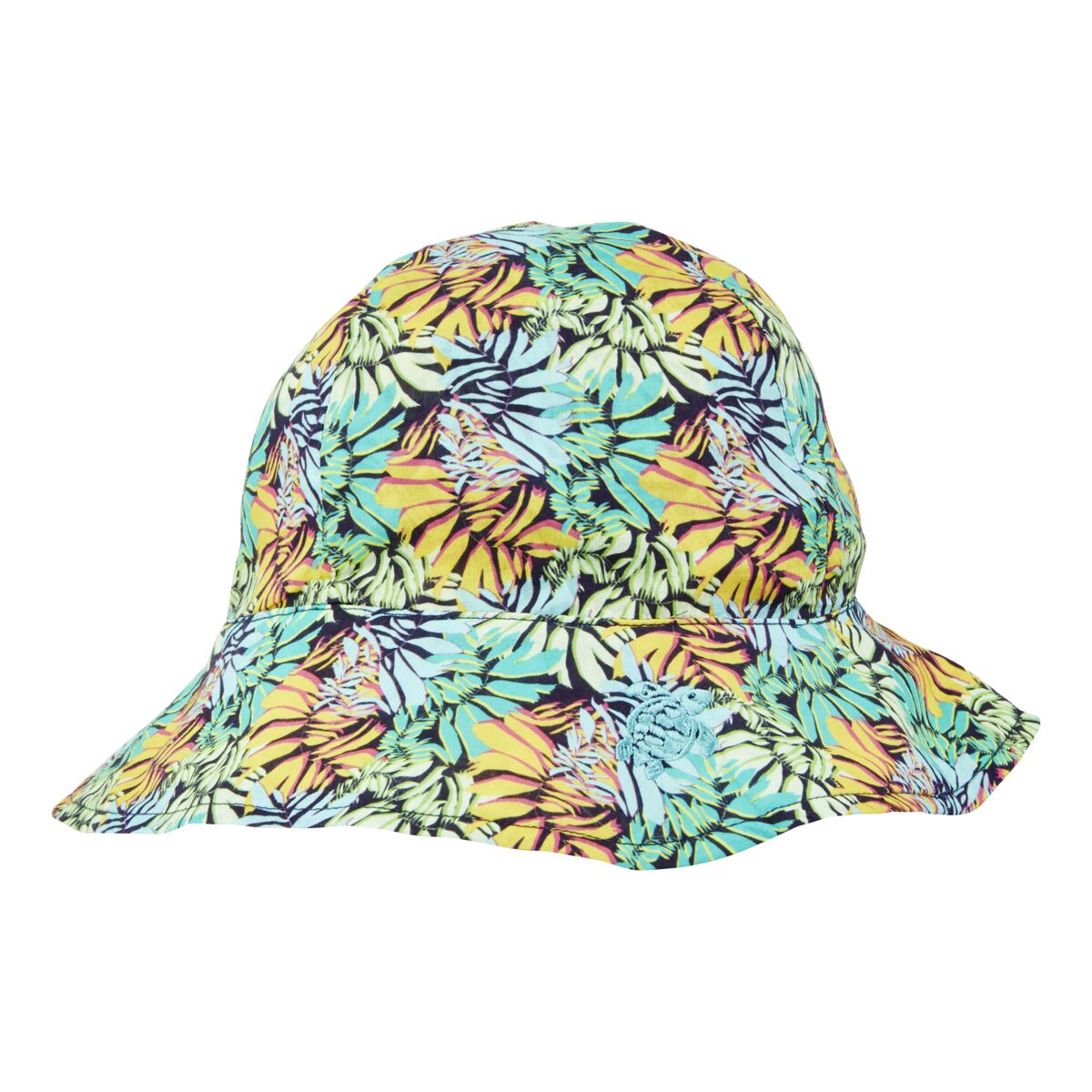 BLEU NUIT CASQUETTE BOBINE UNISEXE