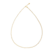 Collier Capri Ceramica en Or Jaune 18K