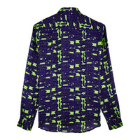 WASABI CHEMISE CARACAL UNISEXE