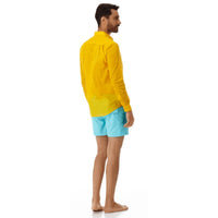 MANGUE CHEMISE CARACAL UNISEXE