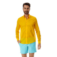 MANGUE CHEMISE CARACAL UNISEXE