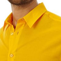 MANGUE CHEMISE CARACAL UNISEXE