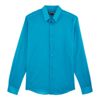 SEYCHELLES CHEMISE CARACAL UNISEXE