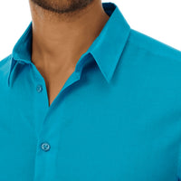 SEYCHELLES CHEMISE CARACAL UNISEXE