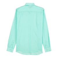 MENTHE CHEMISE CARACAL UNISEXE