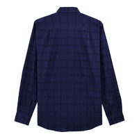 BLEU MARINE CHEMISE CARACAL UNISEXE